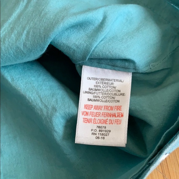 Baby Boden pretty print set 🐧 - Picture 5 of 7